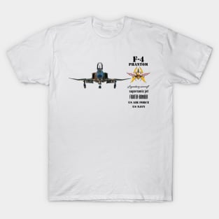 F-4 Phantom T-Shirt